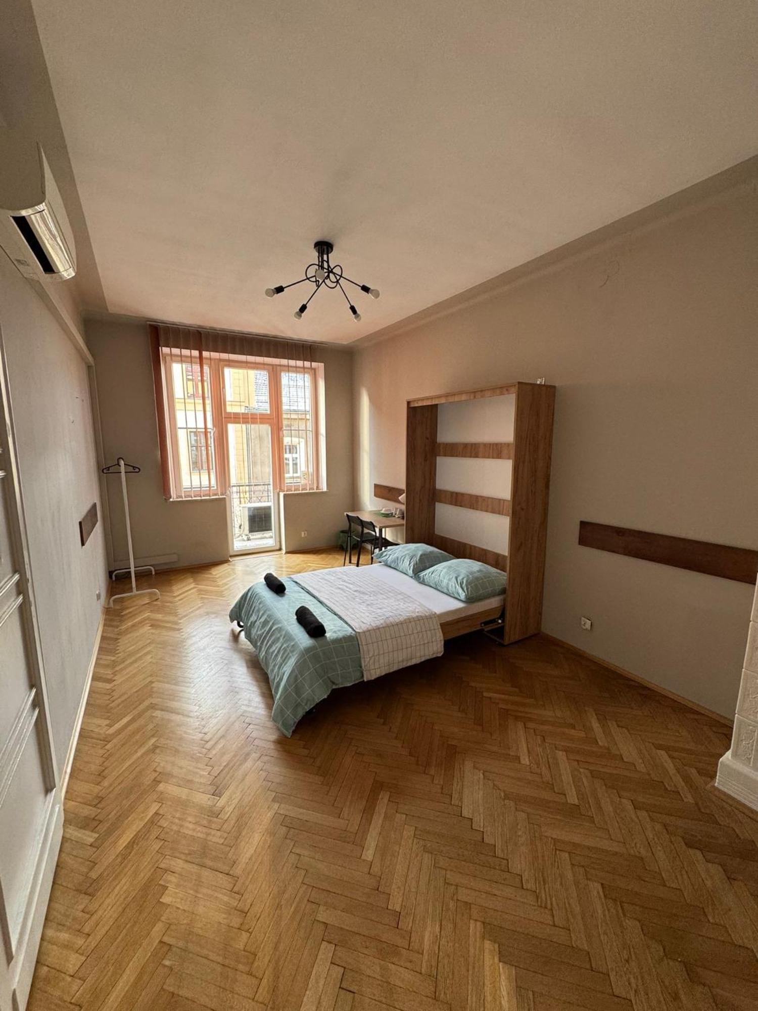 Fantastic Krk - Kr63 Pokoj Cn Krakow Exterior photo